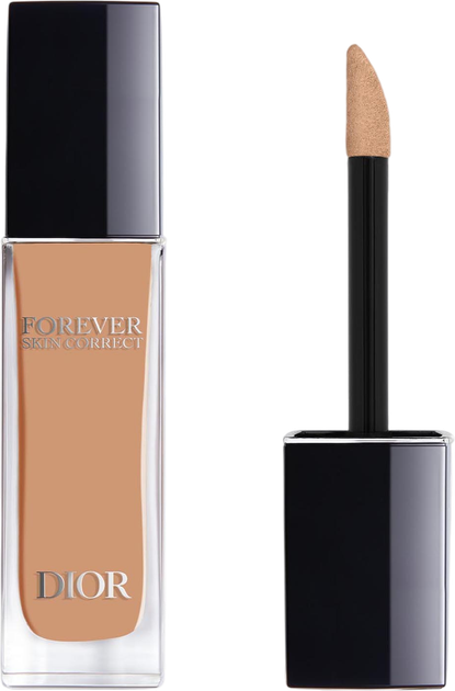 Korektor do twarzy Dior Forever Skin Correct 24H kryjący 4N Neutral 11 ml (3348901637640) - obraz 1