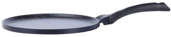 Сковорода для млинців Orion Grande гранітова 27 см (8592381128715) - зображення 6