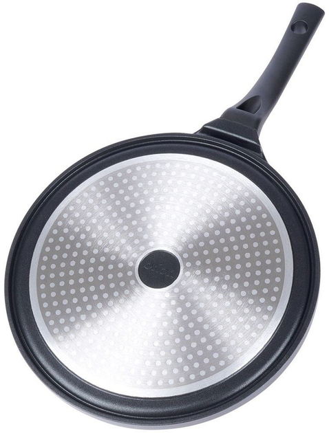 Сковорода для млинців Orion Grande гранітова 27 см (8592381128715) - зображення 7