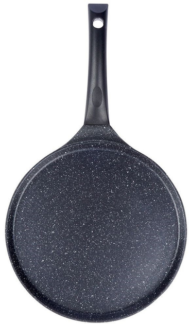 Сковорода для млинців Orion Grande гранітова 27 см (8592381128715) - зображення 11