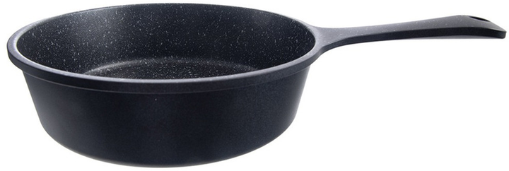 Patelnia Orion Grande granitowa 18 cm (8592381215101) - obraz 2