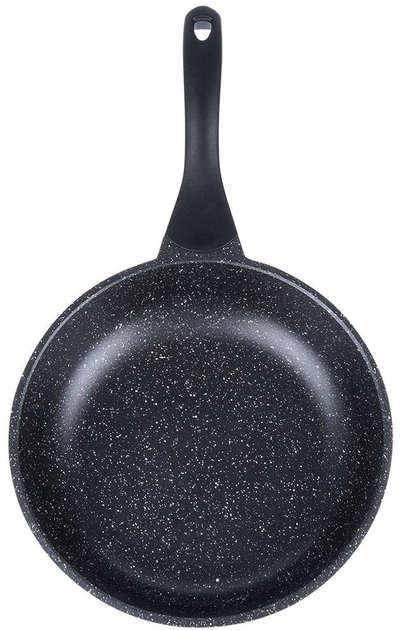 Сковорода Orion Grande гранітова 26 см (8592381137915) - зображення 2