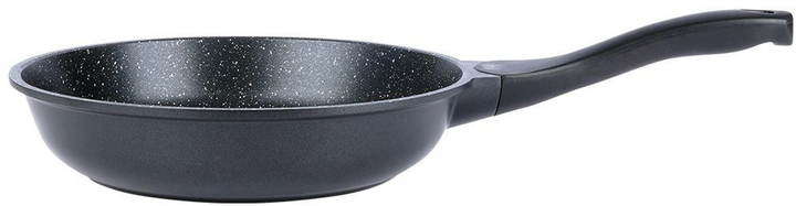 Сковорода Orion Grande гранітова 26 см (8592381137915) - зображення 6