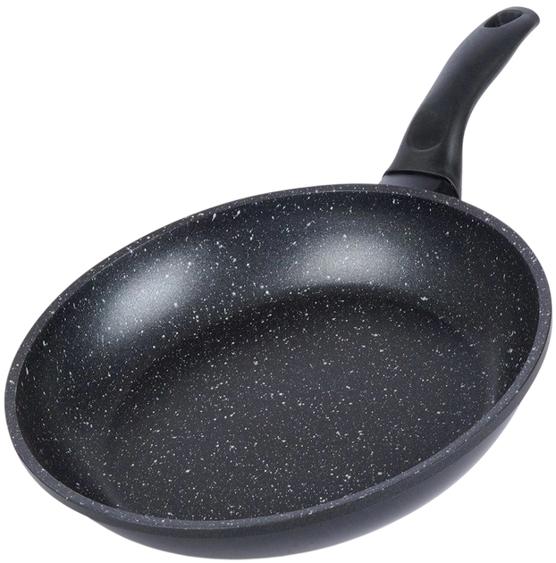 Сковорода Orion Grande гранітова 24 см (8592381149246) - зображення 8