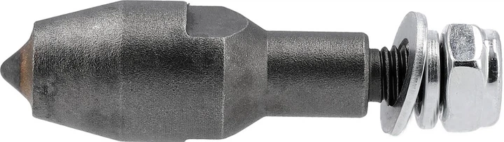 Ząb z węglika stopowego do koparki łańcuchowej Yano YT- 86140 (YT-861929) - obraz 1