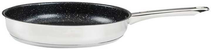 Patelnia Vilde stalowa 28 cm (5904316466138) - obraz 4