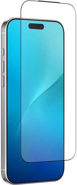 Szkło hartowane AMAZINGthing Titan Full FusionFilter 7 do Apple iPhone 17 Pro Transparent (4896238010111) - obraz 2