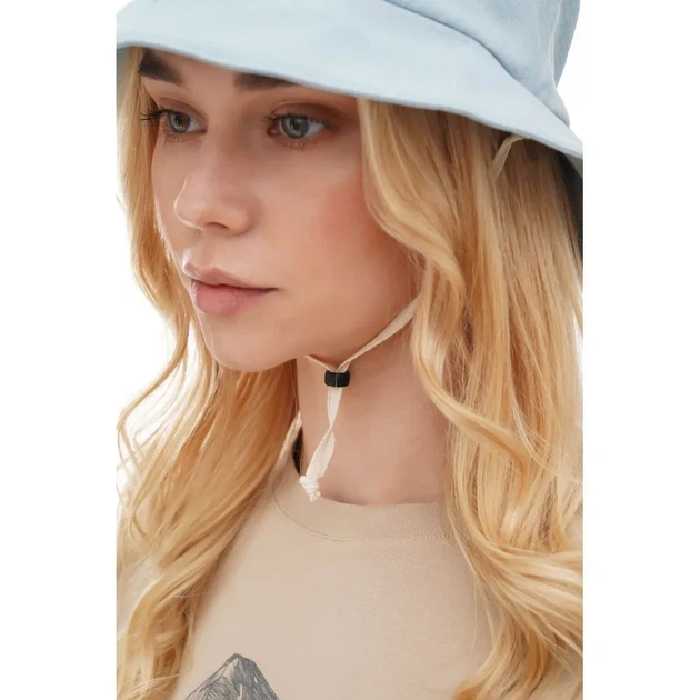 Панама Turbat Savana Hemp Arona blue L (100072844) - зображення 2