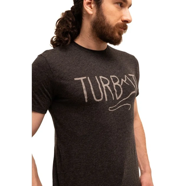 Футболка Turbat Magic Logo SS Mns XXXL - изображение 3