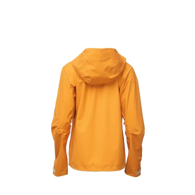 Куртка весна осень женская Turbat Alay Wmn Cheddar orange M (100078670) - изображение 3