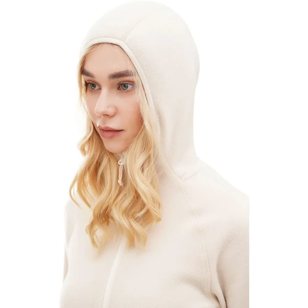 Флисовая кофта Turbat Annapurna Wmn Fog beige L (100069665) - изображение 3
