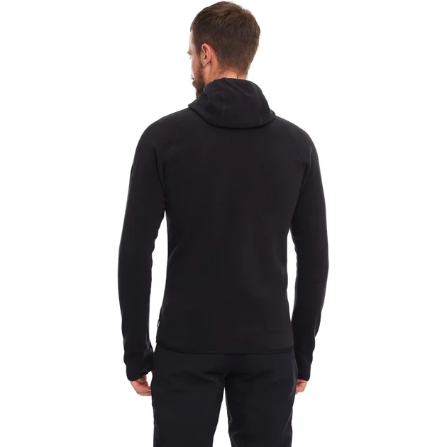 Флісова кофта Turbat Annapurna Mns Black XXL (100007818) - зображення 2