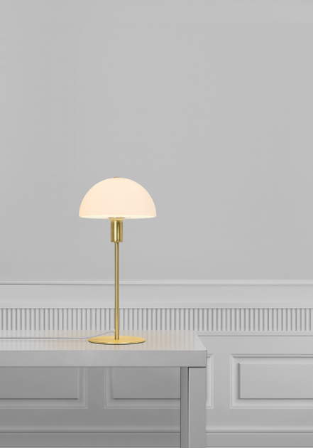 Настольная лампа ELLEN WH/BS Nordlux 2112305035 - изображение 2