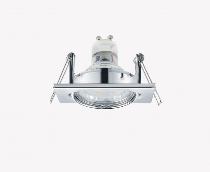 Точковий світильник TRIO Jura 650000106 - зображення 2
