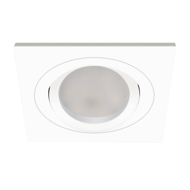 Точечный светильник Kanlux SEIDY CT-DTL50-W/M 19454 - Фото 1 Точечный светильник Kanlux SEIDY CT-DTL50-W/M 19454 - изображение 1