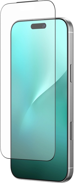 Szkło hartowane AMAZINGthing Titan Matte FusionFilter 7 do Apple iPhone 17 Pro Max Transparent (4896238010166) - obraz 3