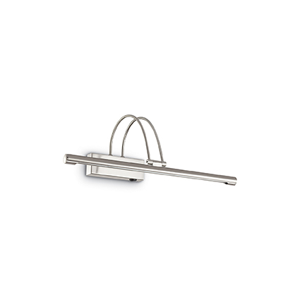 Подсветка для картин Ideal Lux Bow 007038 - Фото 1 Подсветка для картин Ideal Lux Bow 007038 - изображение 1