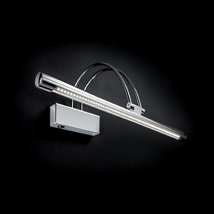 Подсветка для картин Ideal Lux Bow 007038 - Фото 2 Подсветка для картин Ideal Lux Bow 007038 - изображение 2
