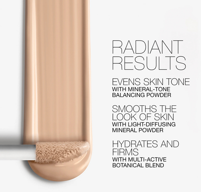 Консилер для обличчя Nars Radiant рідкий Vanilla 1.4 мл (607845058113) - зображення 7