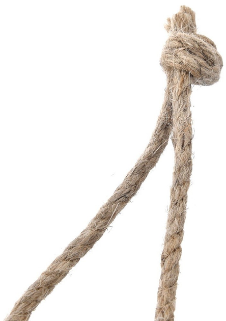 Deska do krojenia i serwowania Orion Mango drewniana Brązowa 50 x 23 cm (8592381201654) - obraz 5