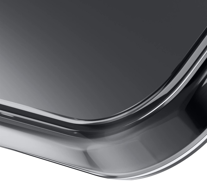 Etui 3MK Clear MagCase do Samsung Galaxy S25 Edge Transparent (5903108651899) - obraz 6