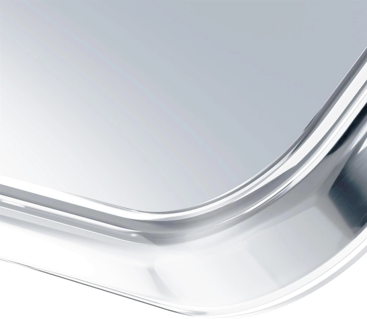 Etui 3MK EverClear MagCase do Samsung Galaxy S25 Transparent (5903108657235) - obraz 6