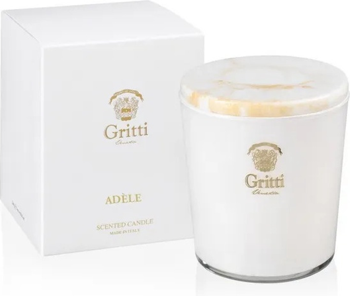 Ароматична свічка Gritti Adele 220 г (8052204138241) - зображення 2