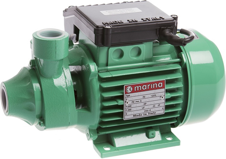 Водяний насос електричний Marina KPM 80 (101020690) - зображення 1