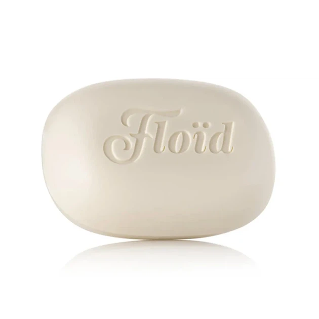 Мило туалетне Floid Bath Soap Vetyver Splash 120 г - Фото 1 Мило туалетне Floid Bath Soap Vetyver Splash 120 г - зображення 1