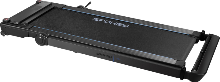 Bieżnia elektryczna z biurkiem Spokey Ezra 944171 (5905339441713) - obraz 8