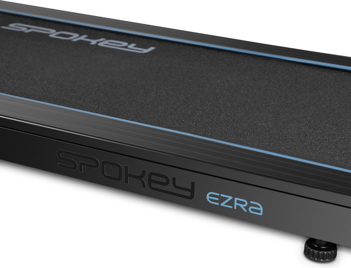 Bieżnia elektryczna z biurkiem Spokey Ezra 944171 (5905339441713) - obraz 12