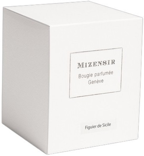 Ароматична свічка Mizensir Figuier de Sicile 90 г (7640184451293) - зображення 2