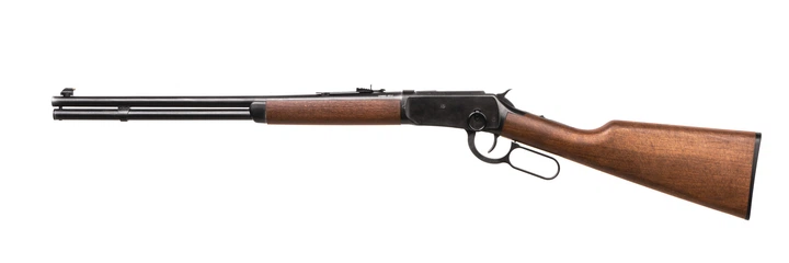 Пневматична гвинтівка Umarex Legends Cowboy Rifle кал.4,5мм (1003450) - Фото 1 Пневматична гвинтівка Umarex Legends Cowboy Rifle кал.4,5мм (1003450) - изображение 1