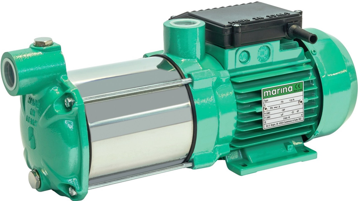 Pompa wodna elektryczna Marina PMC 5/N (102194160) - obraz 1