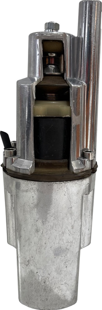 Вібраційний водяний насос Marina SKM 1800 (101277520) - зображення 2