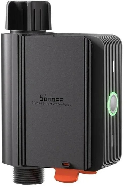 Inteligentny zawór wody Sonoff ZigBee SWV-BSP - obraz 2