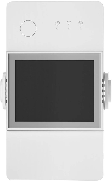 Przekaźnik Sonoff THR316D z funkcją pomiaru temperatury oraz wilgotności - obraz 2