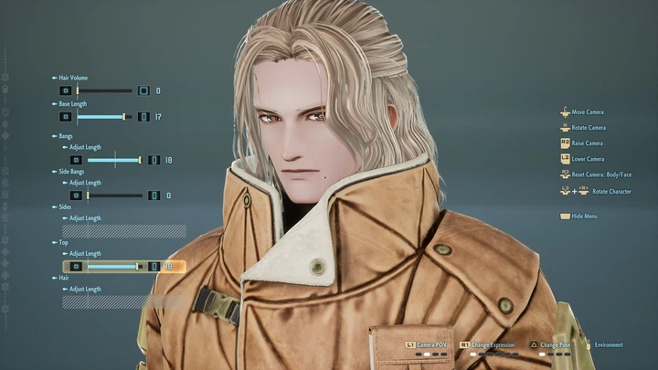 Gra PS5 Code Vein II (Blu-ray płyta) (3391892038224) - obraz 6