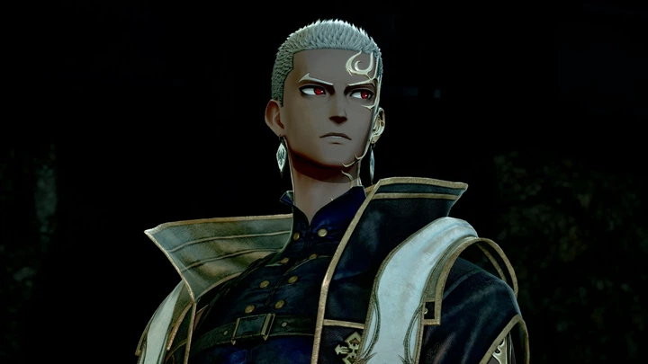 Гра XSX Code Vein II (Blu-ray диск) (3391892038217) - зображення 11