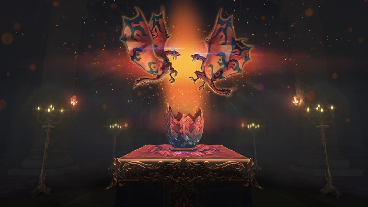 Гра PC Monster Hunter Stories 3: Twisted Reflectionn (Електронний ключ) (5055060955741) - зображення 18