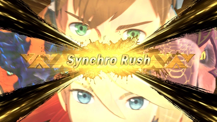 Гра PS5 Monster Hunter Stories 3: Twisted Reflectionn (Blu-ray диск) (5055060955482) - зображення 20