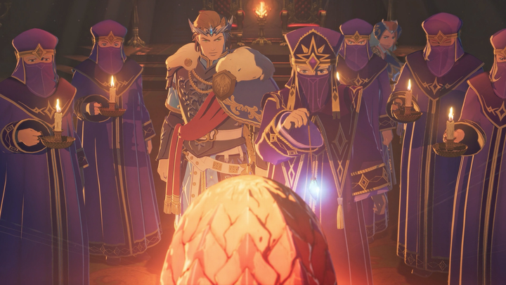 Gra Nintendo Switch 2 Monster Hunter Stories 3: Twisted Reflection (Klucz elektroniczny) (5055060955864) - obraz 8