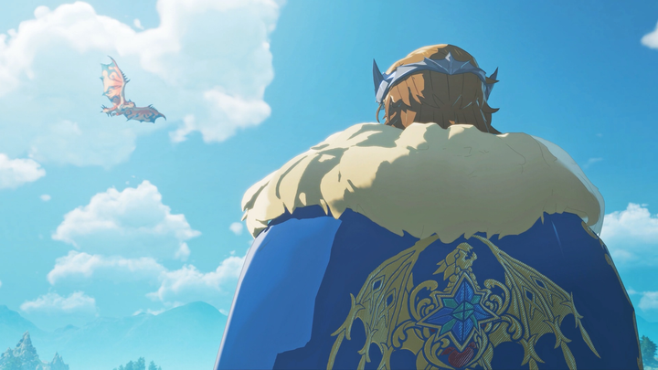 Gra Nintendo Switch 2 Monster Hunter Stories 3: Twisted Reflection (Klucz elektroniczny) (5055060955864) - obraz 12