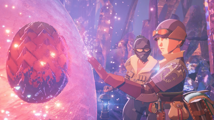 Gra Nintendo Switch 2 Monster Hunter Stories 3: Twisted Reflection (Klucz elektroniczny) (5055060955864) - obraz 14