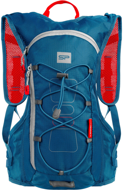 Велосипедний рюкзак Spokey FUJI (5902693258421) - зображення 1