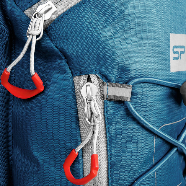 Велосипедний рюкзак Spokey FUJI (5902693258421) - зображення 9