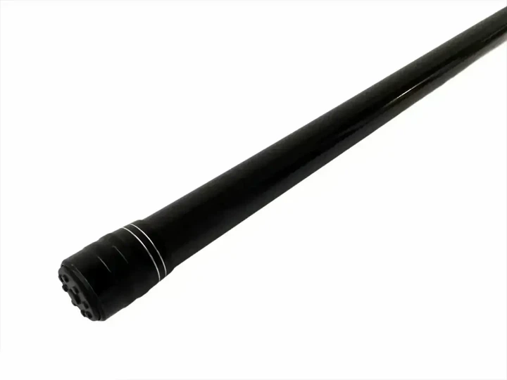 Удочка маховая карбоновая Mikado Princess 10-30г 400 без колец - изображение 5