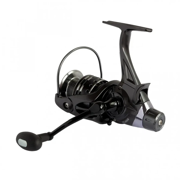 Катушка карповая с бейтраннером Weida XC 5+1 5000 - Фото 2 Катушка карповая с бейтраннером Weida XC 5+1 5000 - изображение 2