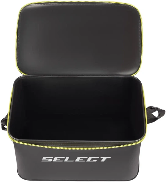 Сумка Select Folding Bakkan 26L black - Фото 7 Сумка Select Folding Bakkan 26L black - зображення 7