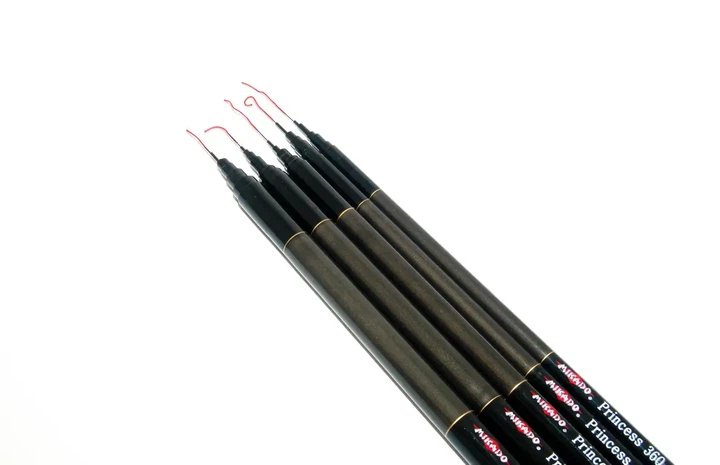 Вудка джокерная Mikado Princess 10-30г 450 - зображення 3